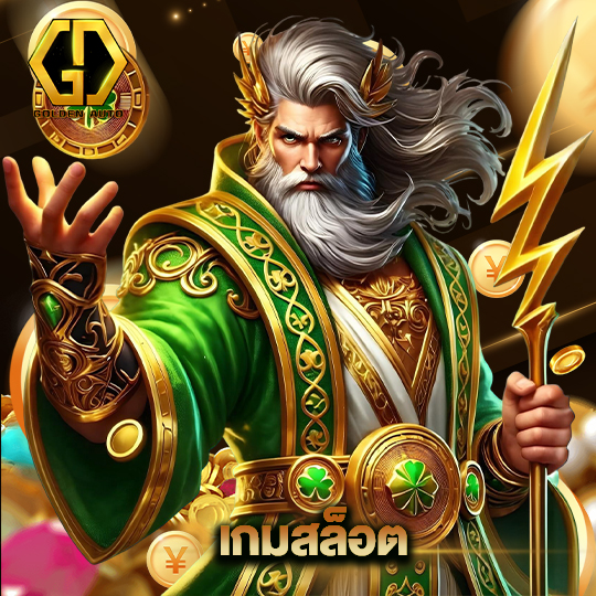 golden auto เกมสล็อต