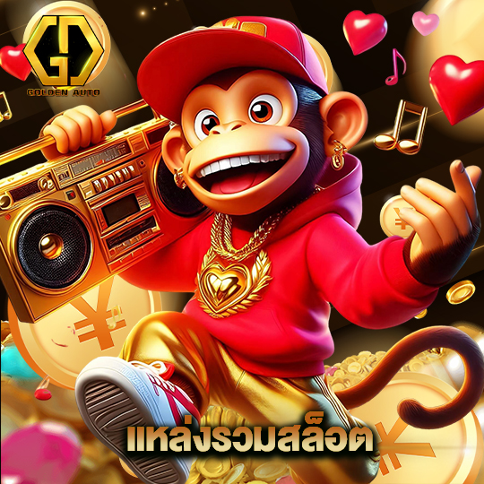 golden auto แหล่งรวมสล็อต