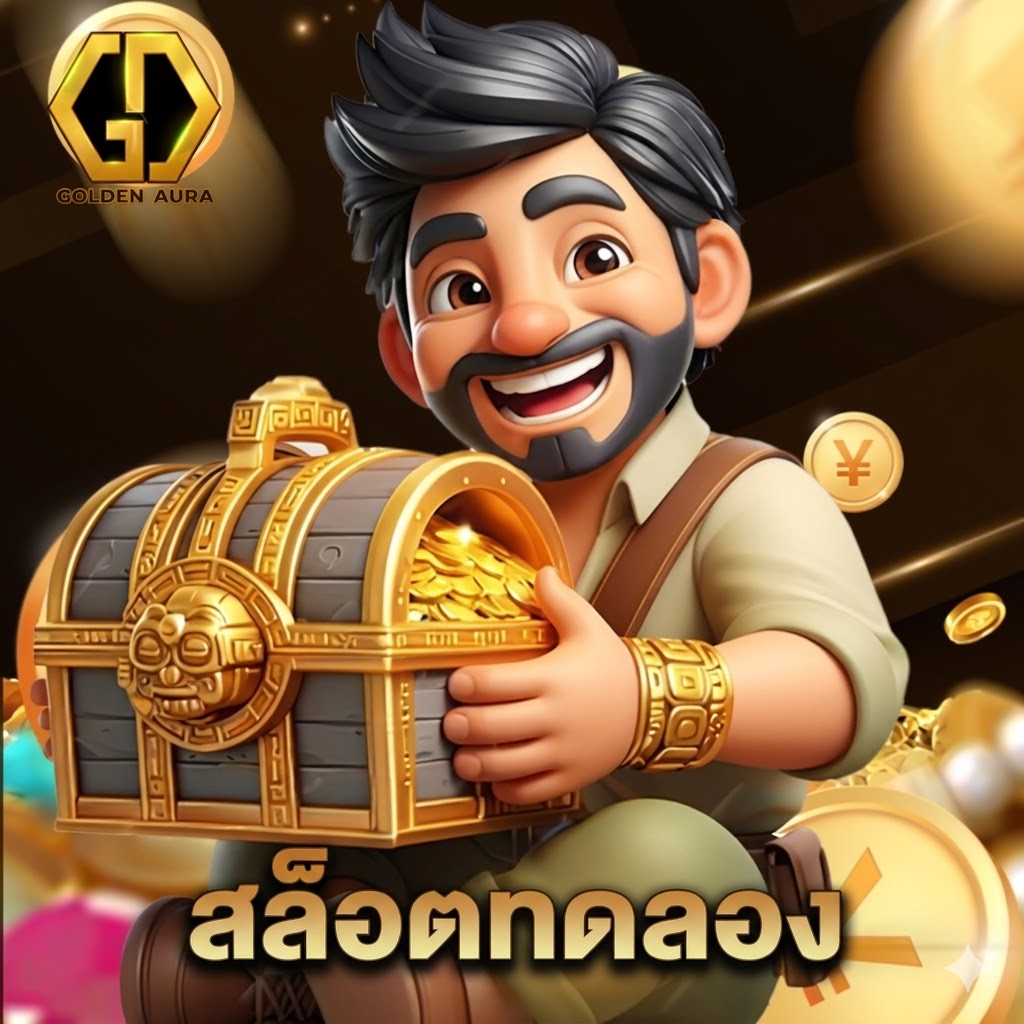 golden auto สล็อตทดลอง